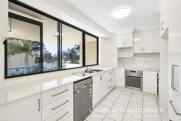 Third view of Homely unit listing, 12/70 Albert Street, Kings Beach QLD 4551