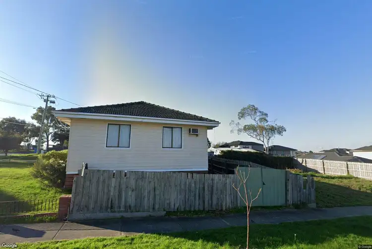 Main view of Homely house listing, 83 Ash Street, Doveton VIC 3177