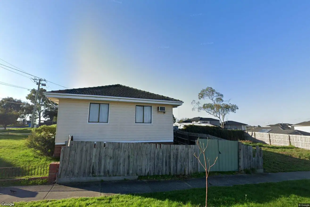 Main view of Homely house listing, 83 Ash Street, Doveton VIC 3177