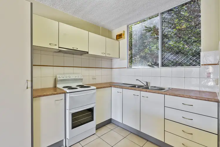 Fourth view of Homely unit listing, 1/311 Boundary Street, West End QLD 4101