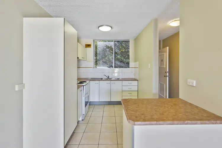 Fifth view of Homely unit listing, 1/311 Boundary Street, West End QLD 4101