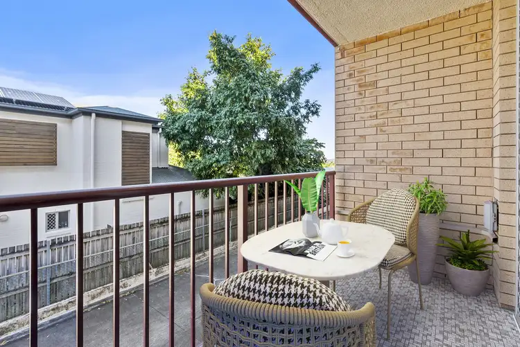 Sixth view of Homely unit listing, 1/311 Boundary Street, West End QLD 4101
