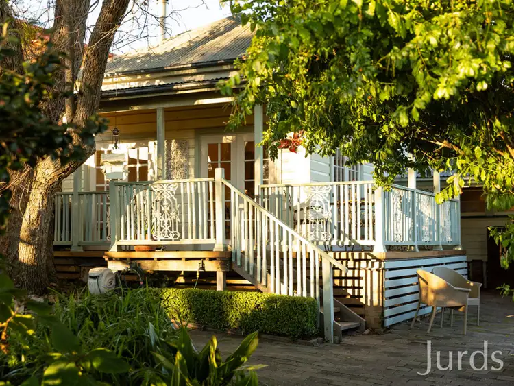 Second view of Homely house listing, 27 Regent Street, Cessnock NSW 2325