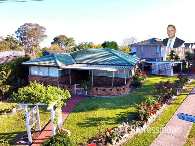 2 Gum Street, Riverstone NSW 2765