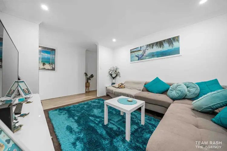 Third view of Homely house listing, 57 Georgina Parade, Brabham WA 6055