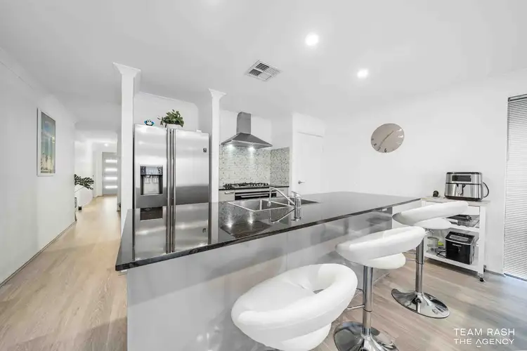 Sixth view of Homely house listing, 57 Georgina Parade, Brabham WA 6055
