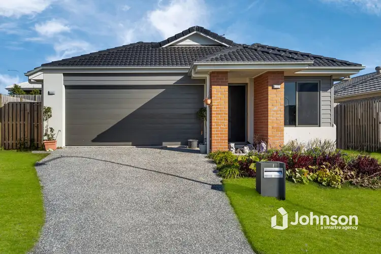 6 Black Cherry Street, Park Ridge QLD 4125