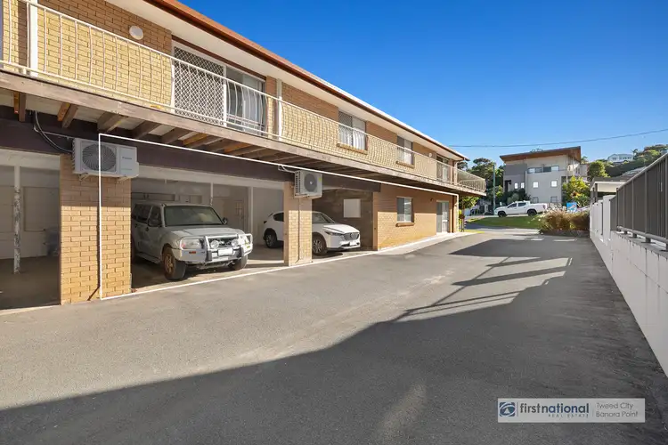 Second view of Homely apartment listing, 1/70 McLean Street, Coolangatta QLD 4225