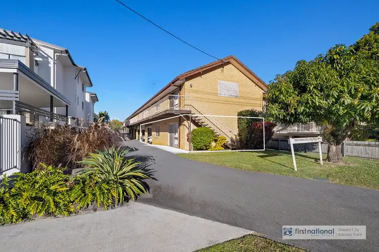 Fourth view of Homely apartment listing, 1/70 McLean Street, Coolangatta QLD 4225