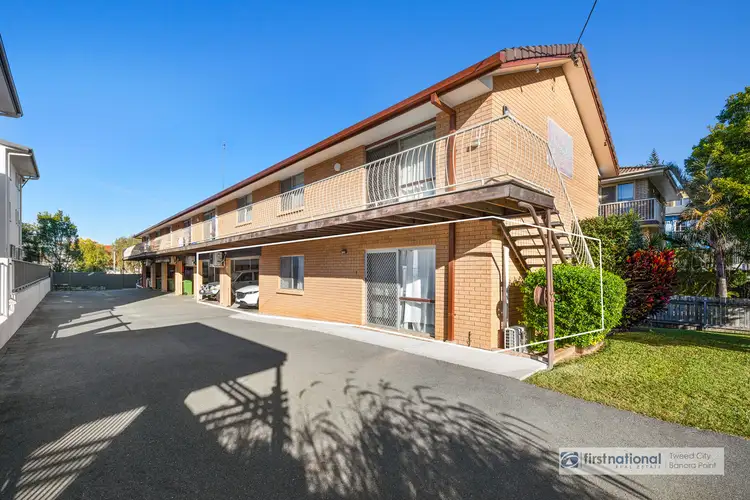 Sixth view of Homely apartment listing, 1/70 McLean Street, Coolangatta QLD 4225