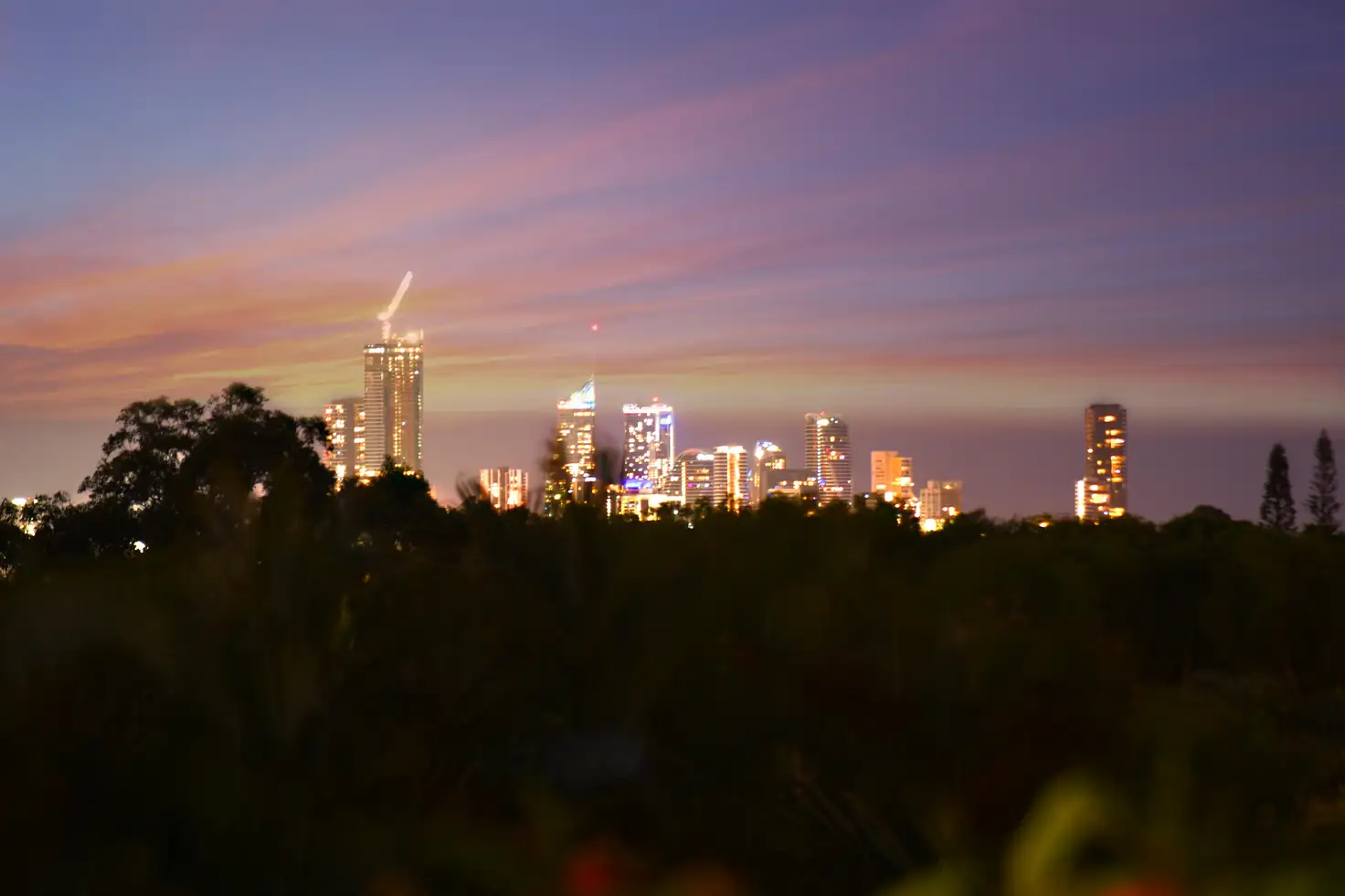 Main view of Homely house listing, 7 Spindrift Street, Burleigh Waters QLD 4220