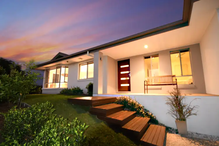 Second view of Homely house listing, 7 Spindrift Street, Burleigh Waters QLD 4220