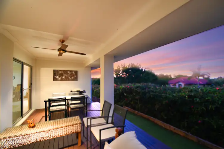 Fourth view of Homely house listing, 7 Spindrift Street, Burleigh Waters QLD 4220