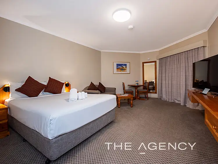 Fifth view of Homely serviced apartment listing, 161/595 Bussell Highway, Broadwater WA 6280
