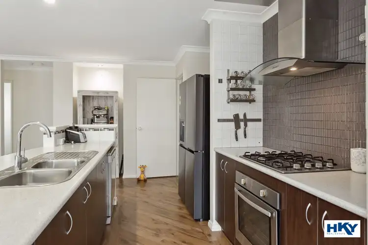 Second view of Homely house listing, 59 Elmina Avenue, Ellenbrook WA 6069