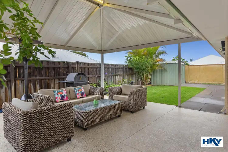Third view of Homely house listing, 59 Elmina Avenue, Ellenbrook WA 6069