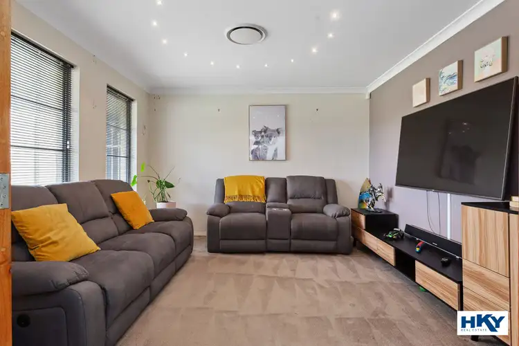 Fifth view of Homely house listing, 59 Elmina Avenue, Ellenbrook WA 6069