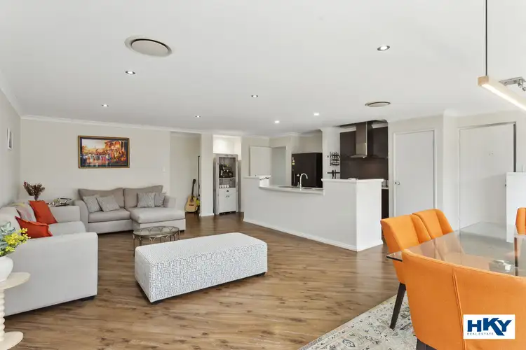 Sixth view of Homely house listing, 59 Elmina Avenue, Ellenbrook WA 6069