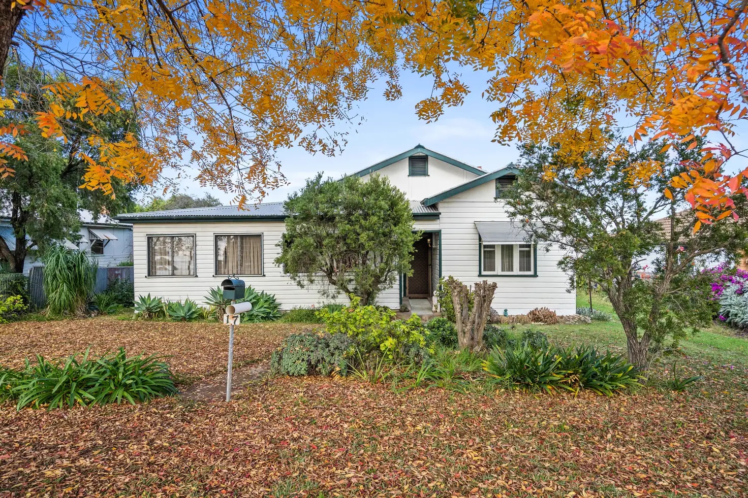 Main view of Homely house listing, 17 Smith Street, Scone NSW 2337