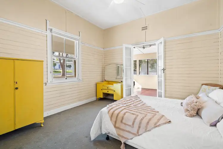 Fourth view of Homely house listing, 17 Smith Street, Scone NSW 2337