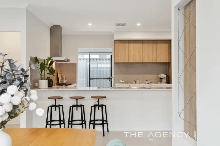 Main view of Homely house listing, 16 Fairmile Street, Bushmead WA 6055