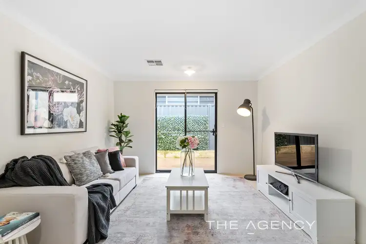 Fourth view of Homely house listing, 16 Fairmile Street, Bushmead WA 6055