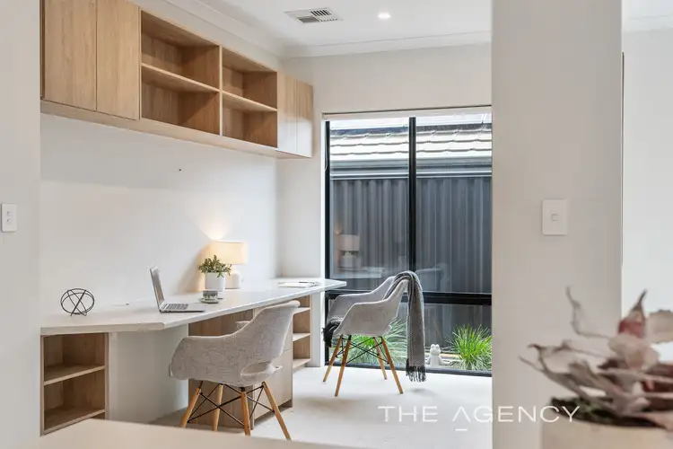 Fifth view of Homely house listing, 16 Fairmile Street, Bushmead WA 6055