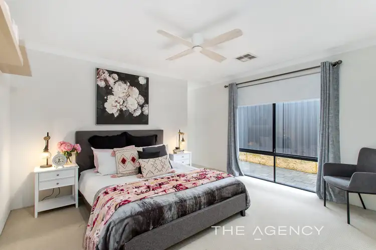 Sixth view of Homely house listing, 16 Fairmile Street, Bushmead WA 6055