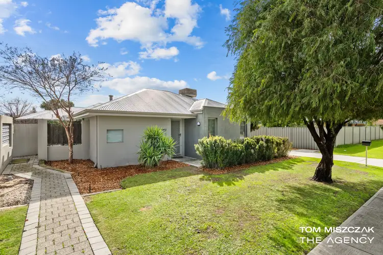 Main view of Homely house listing, 160 George Street, Queens Park WA 6107