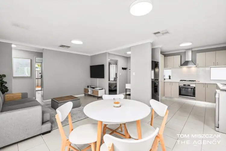Fourth view of Homely house listing, 160 George Street, Queens Park WA 6107