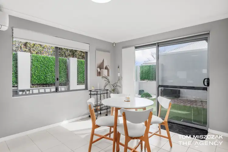 Sixth view of Homely house listing, 160 George Street, Queens Park WA 6107