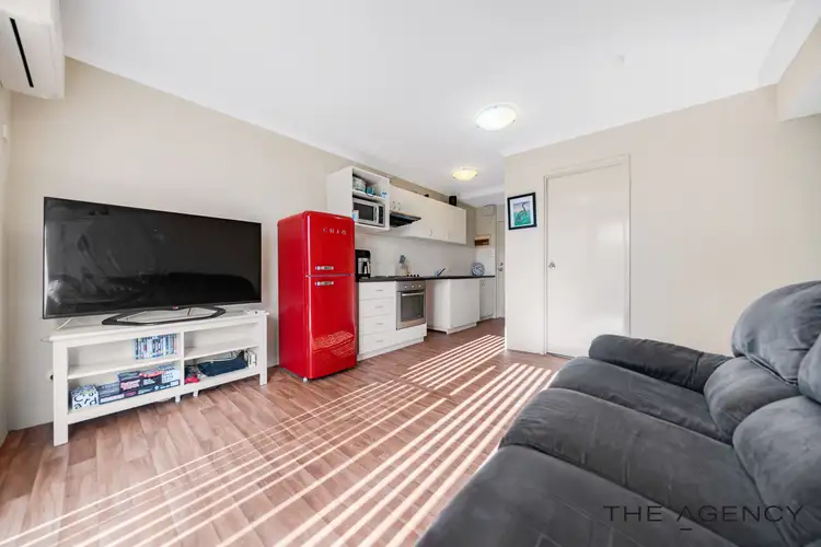 33/1-5 Fitzroy Road, Rivervale WA 6103