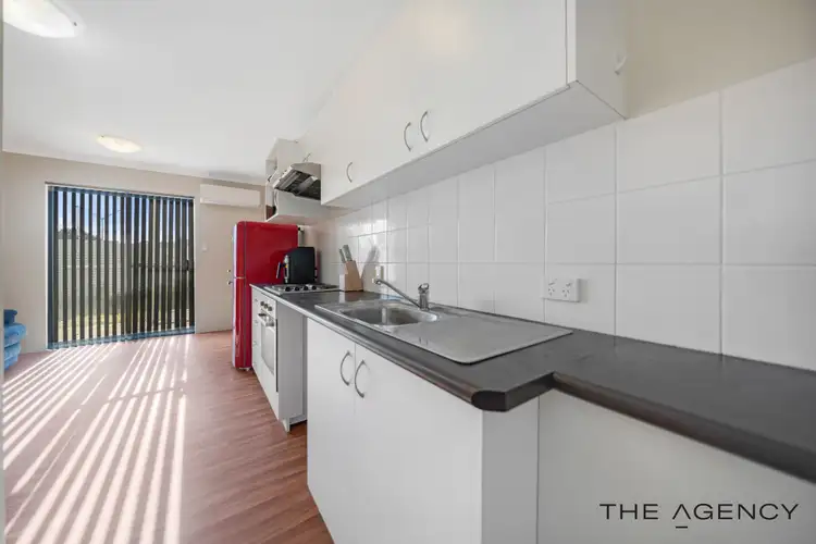 Third view of Homely apartment listing, 33/1-5 Fitzroy Road, Rivervale WA 6103