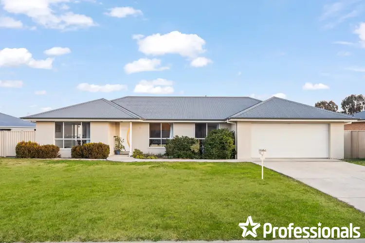 Main view of Homely house listing, 4 Icely Street, Eglinton NSW 2795