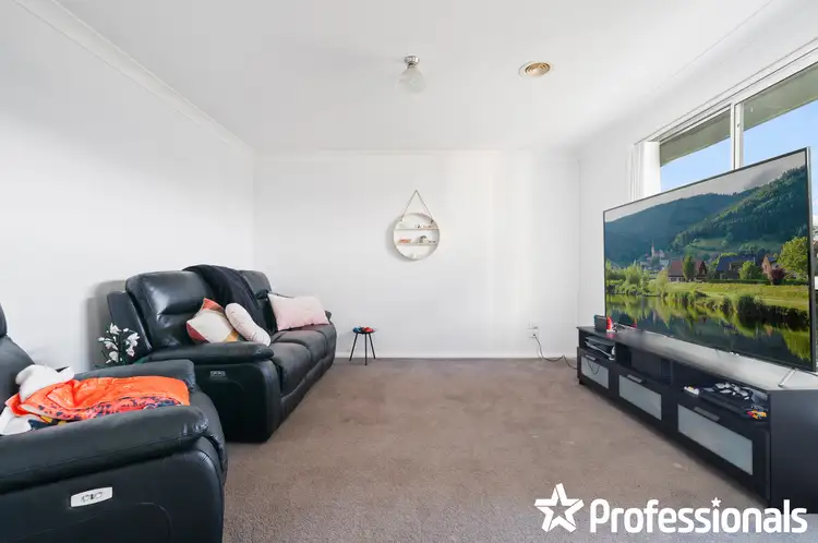 Second view of Homely house listing, 4 Icely Street, Eglinton NSW 2795