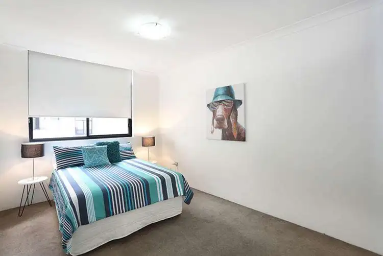 Second view of Homely unit listing, 46/31 Third Avenue, Blacktown NSW 2148