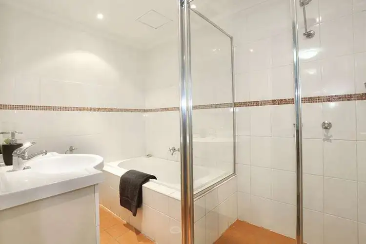 Fourth view of Homely unit listing, 46/31 Third Avenue, Blacktown NSW 2148