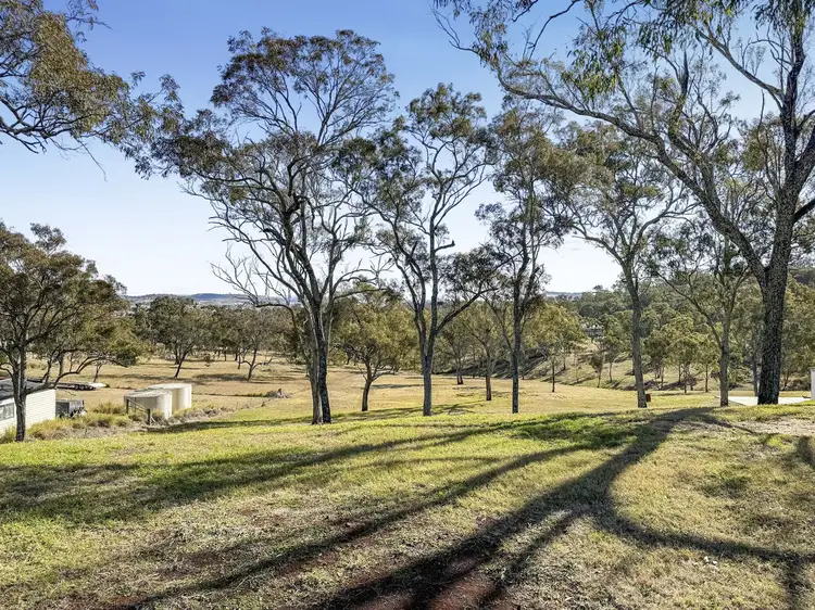 Main view of Homely land listing, 12 Banyula Drive, Torrington QLD 4350