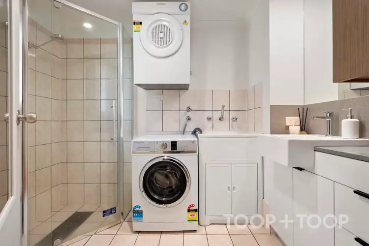 Sixth view of Homely unit listing, 6/81 Melbourne Street, North Adelaide SA 5006