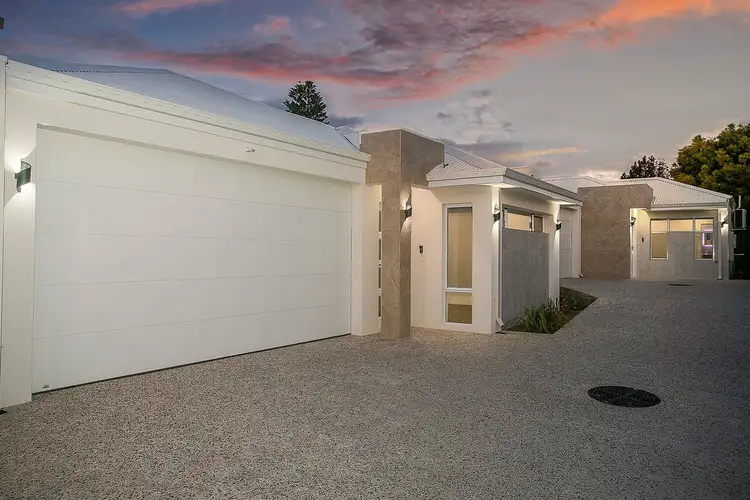 Main view of Homely house listing, Lot 2/4 Lewes Road, Nollamara WA 6061