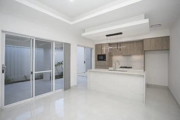 Fourth view of Homely house listing, Lot 2/4 Lewes Road, Nollamara WA 6061