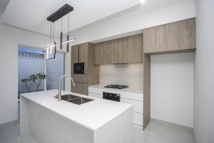 Fifth view of Homely house listing, Lot 2/4 Lewes Road, Nollamara WA 6061