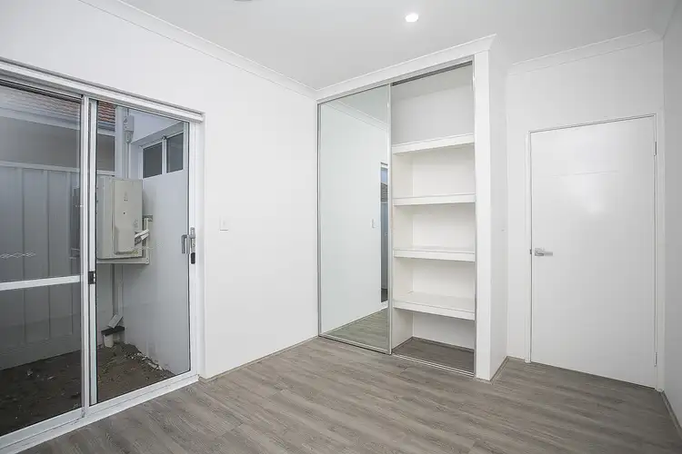 Seventh view of Homely house listing, Lot 2/4 Lewes Road, Nollamara WA 6061