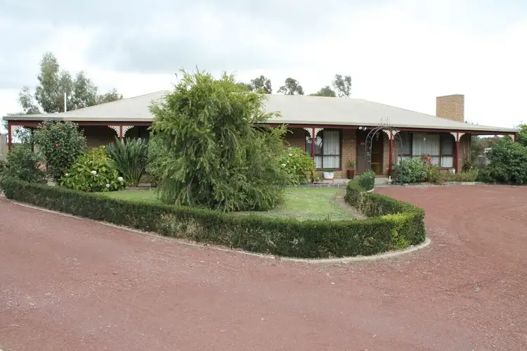 99 Pyles Road, Irrewarra VIC 3249