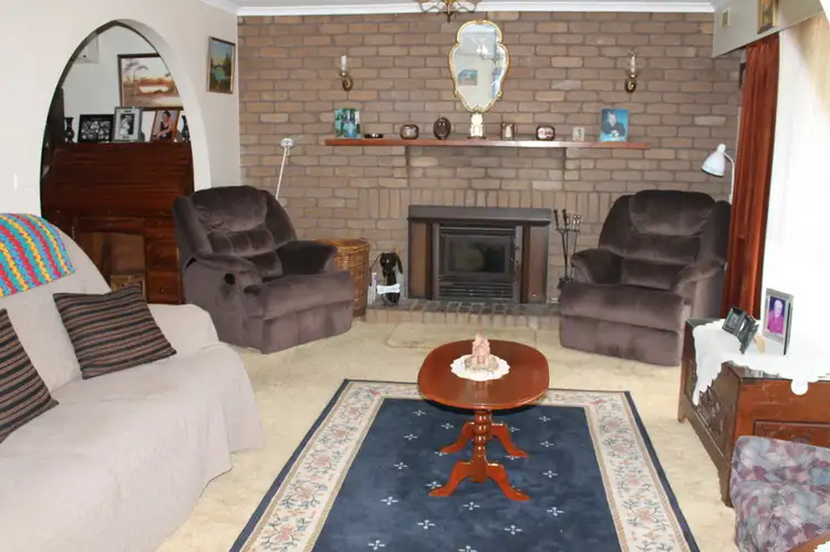 Fifth view of Homely rural property listing, 99 Pyles Road, Irrewarra VIC 3249