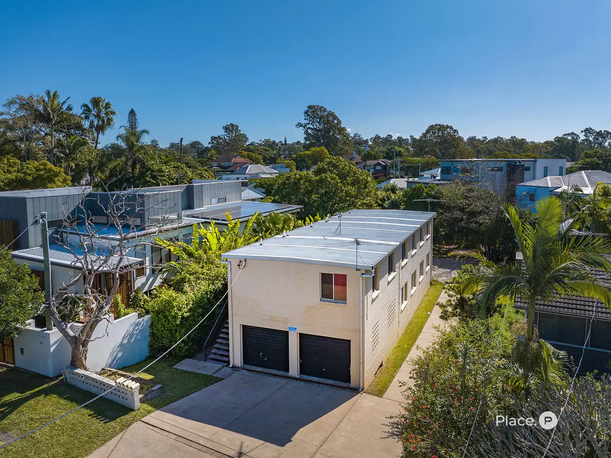 Main view of Homely block of units listing, 38 Ormonde Road, Yeronga QLD 4104