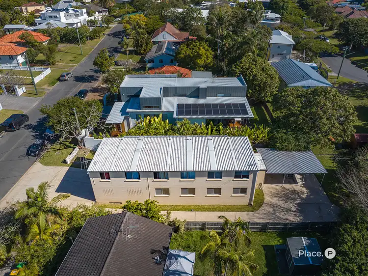 Third view of Homely block of units listing, 38 Ormonde Road, Yeronga QLD 4104
