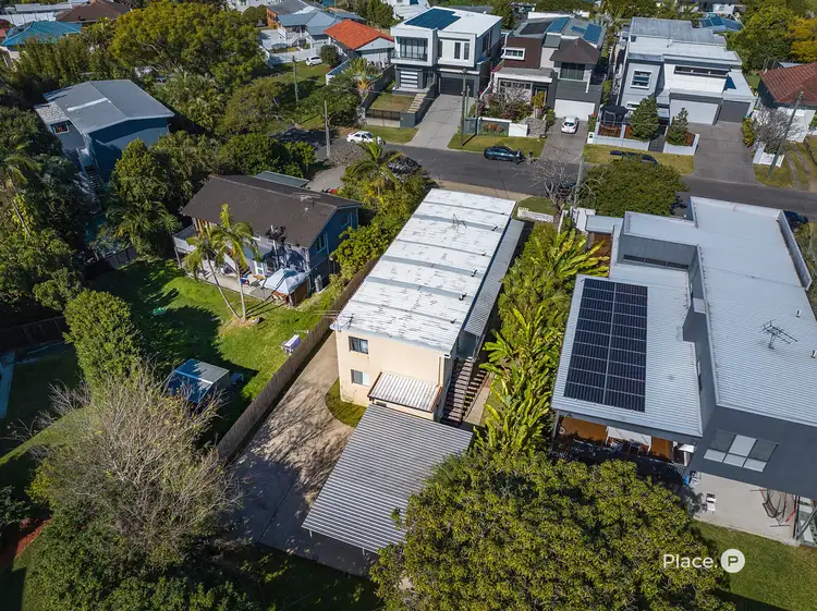 Fourth view of Homely block of units listing, 38 Ormonde Road, Yeronga QLD 4104