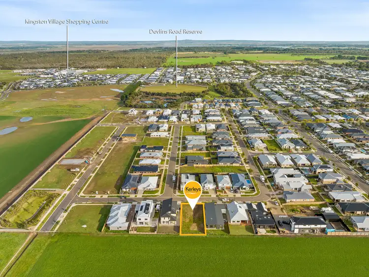 Third view of Homely land listing, 7 Speculant Street, Ocean Grove VIC 3226