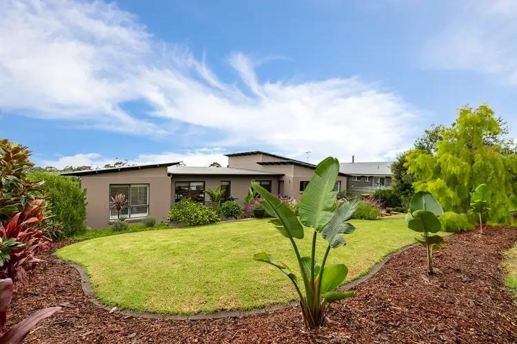 Second view of Homely house listing, 16 The Crest, Merimbula NSW 2548